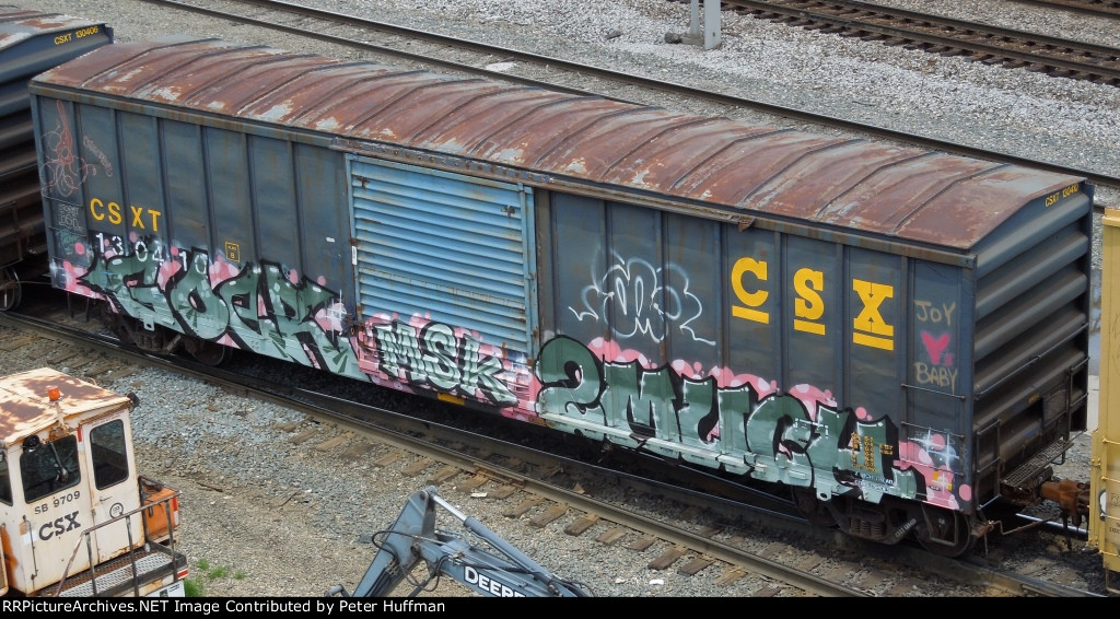 CSXT 130410